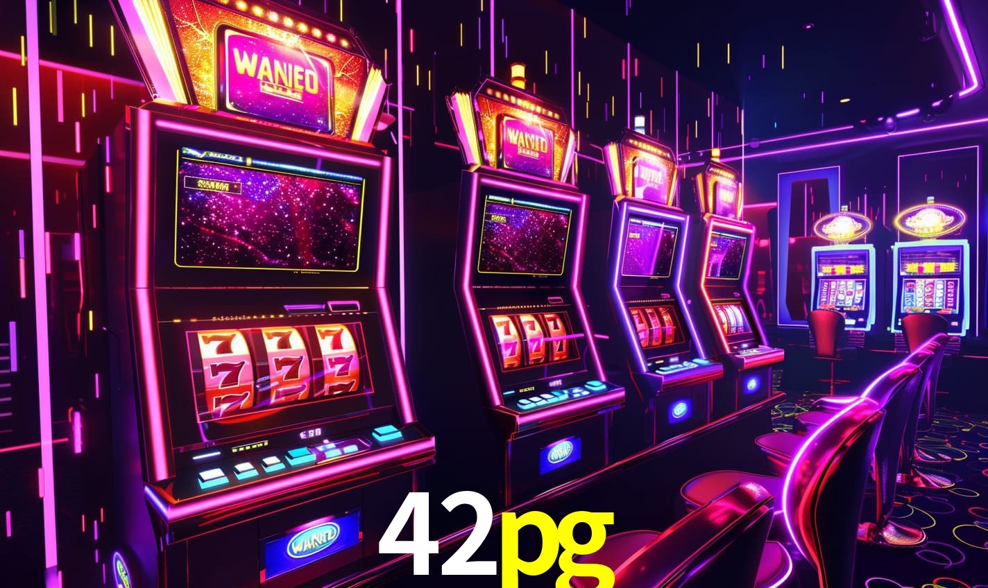 Descubra a Essência do 42pg: Nossa História e Compromissos