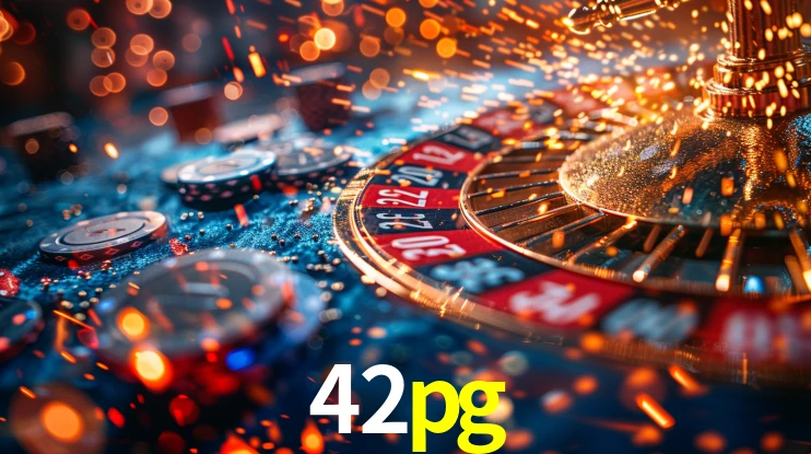 Game Providers 42pg