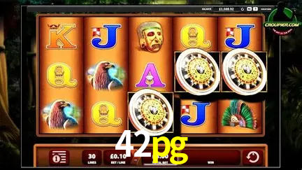 Blackjack Table 42pg