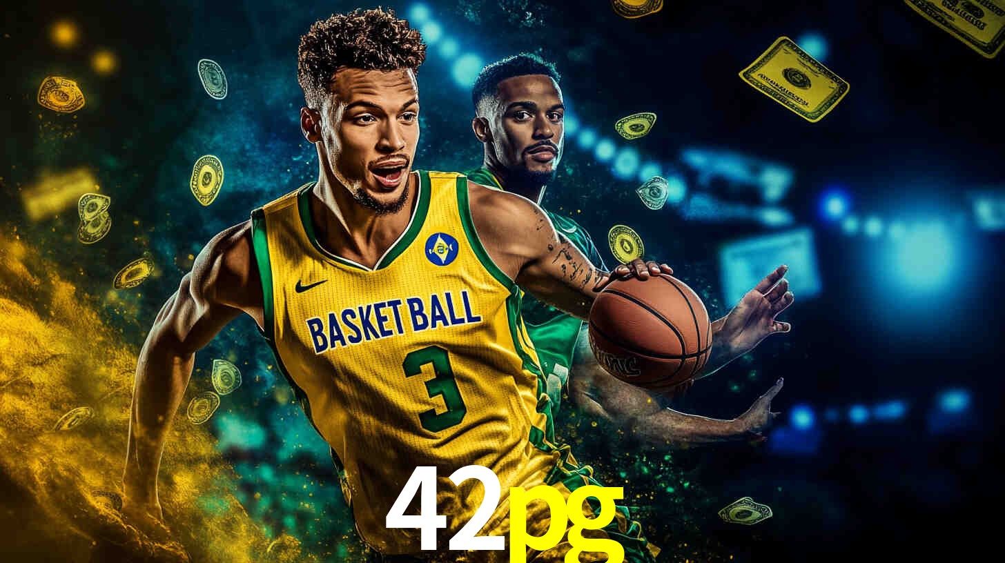 Inovações de Jogos na 42pg: O Futuro das Experiências Interativas