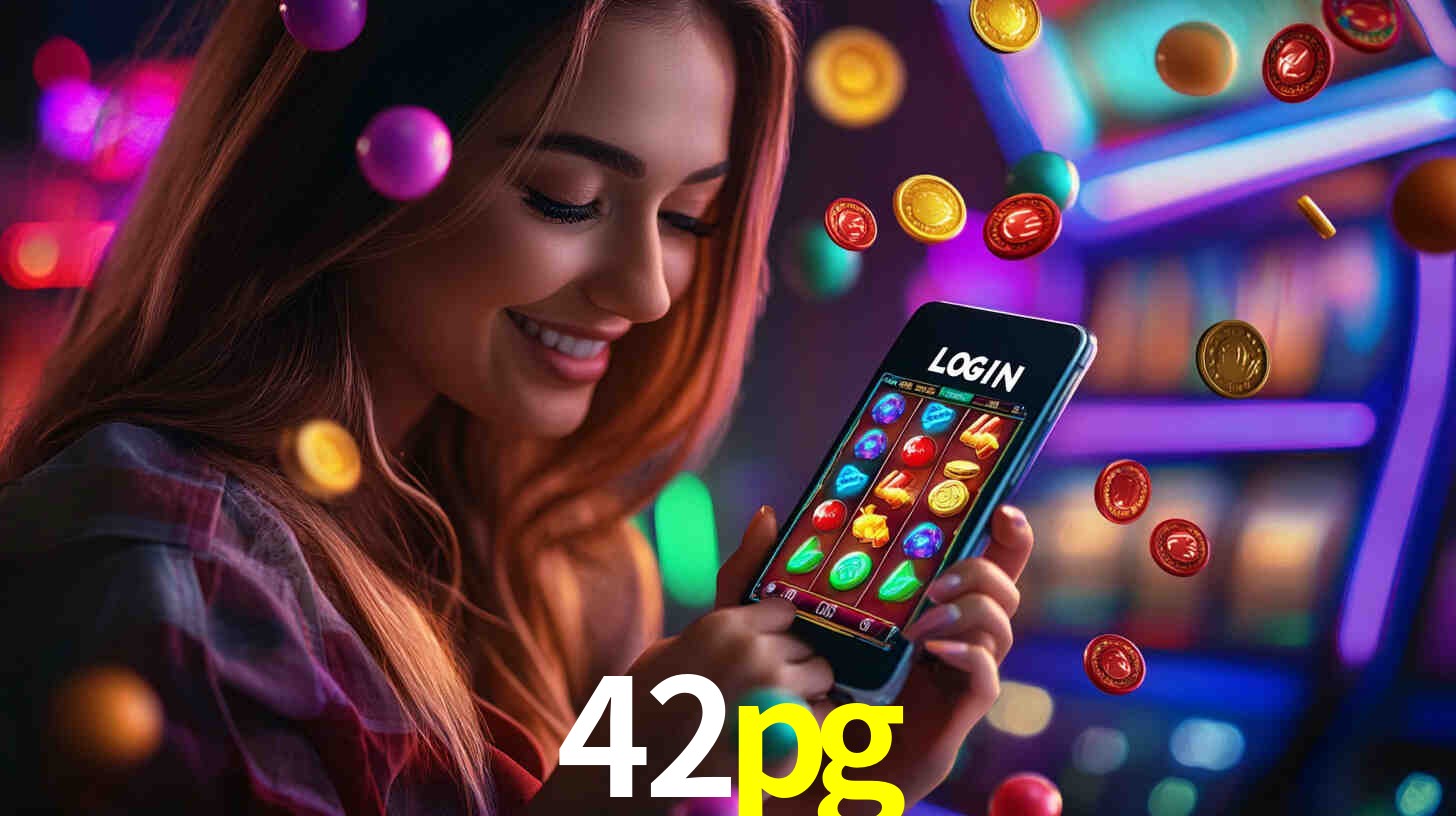 42pg,42pg.com
