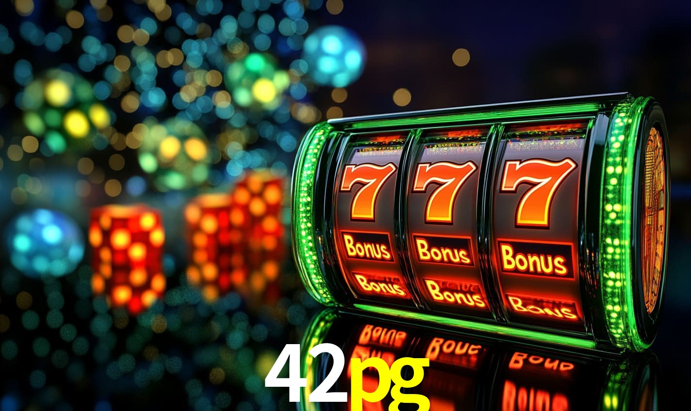 Game Providers 42pg