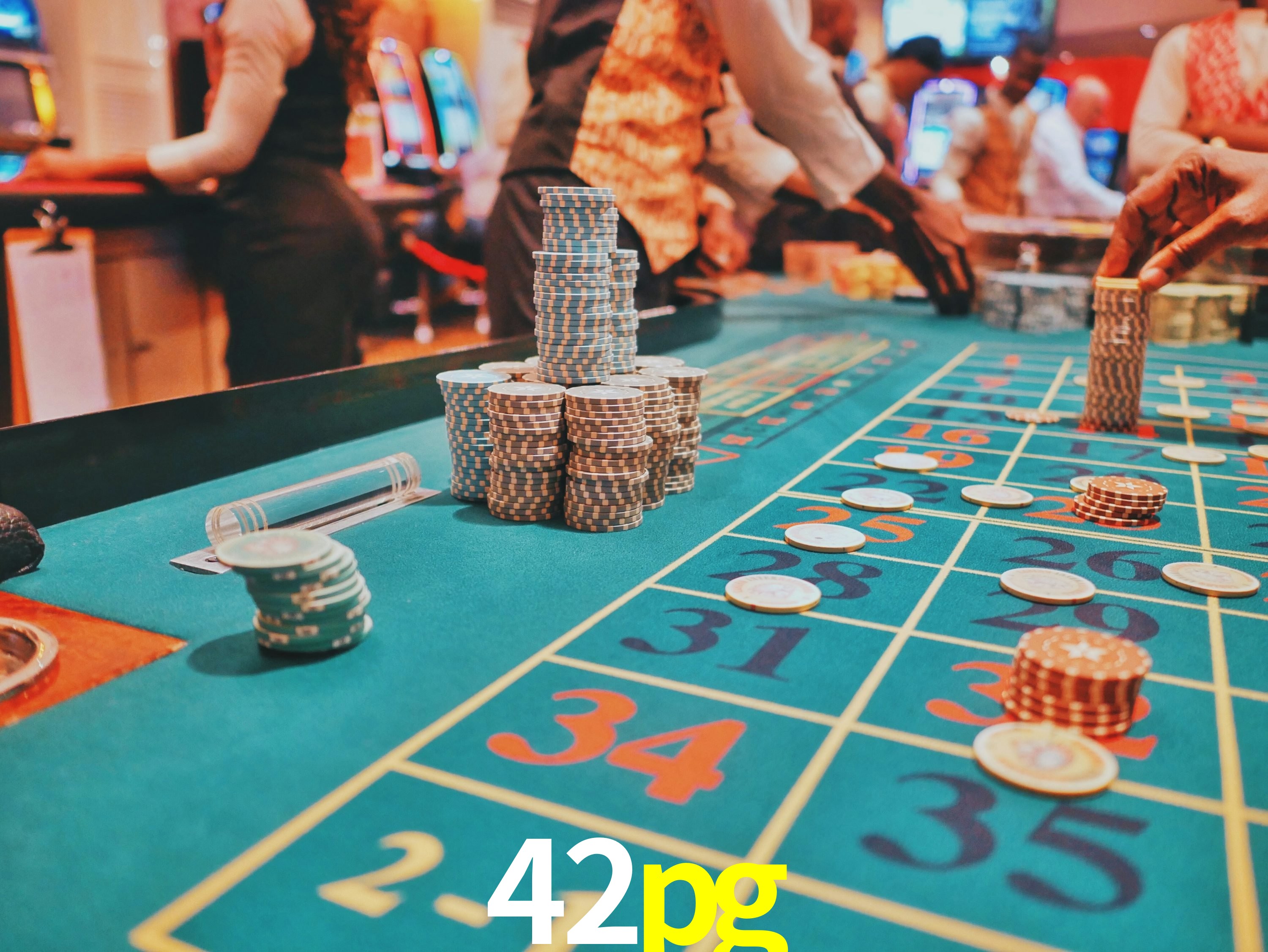 Tennis Betting 42pg